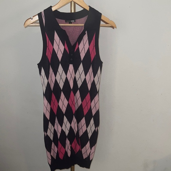 Fashion Nova Dresses & Skirts - Fashion Nova Polo Dress